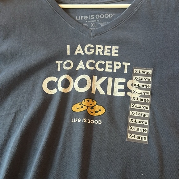 Life is Good - Picture 2 of 4